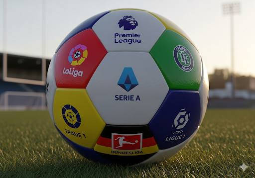 捷报足球手机应用界面